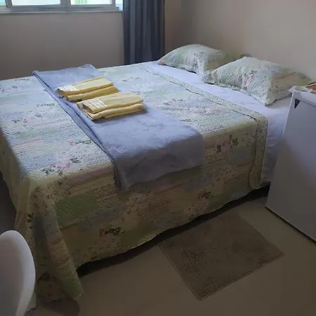 Copacabana Ipanema Comfortable Studio-2